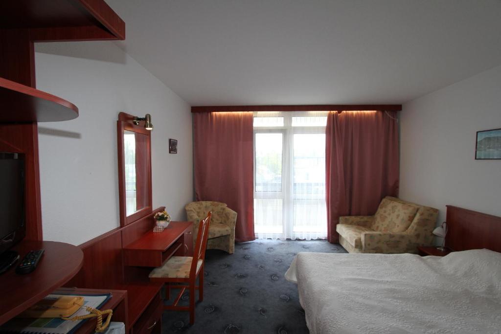 Hotel Molo Siófok Cameră foto