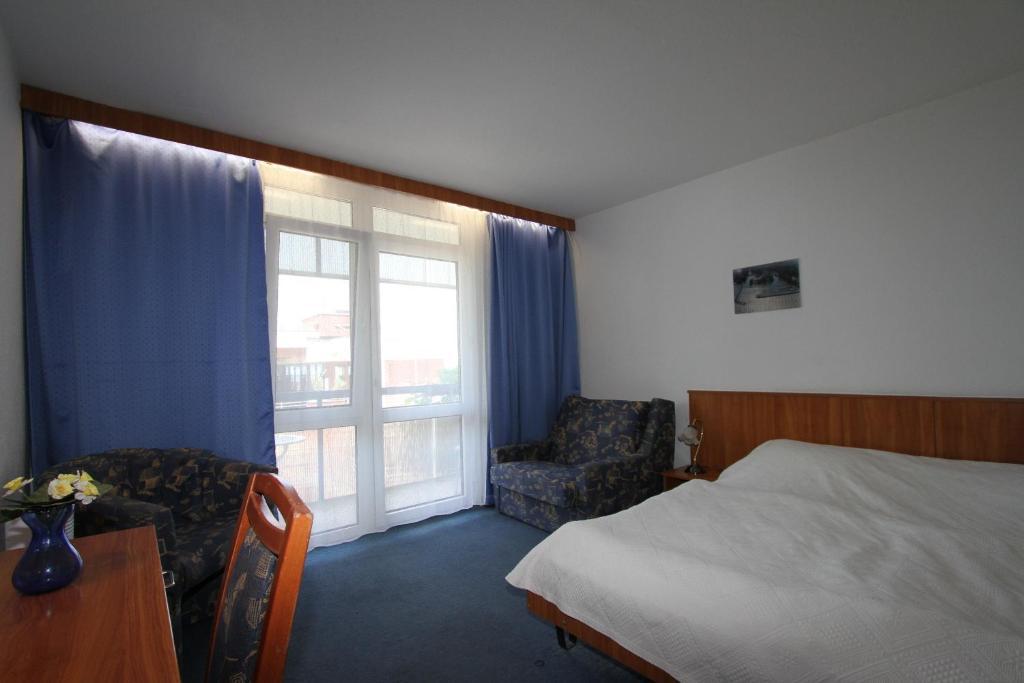 Hotel Molo Siófok Cameră foto